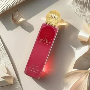 Bruma Ameerat Al Arab Princesas de Arabia