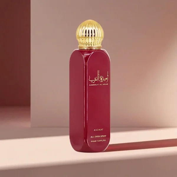 Bruma Ameerat Al Arab Princesas de Arabia