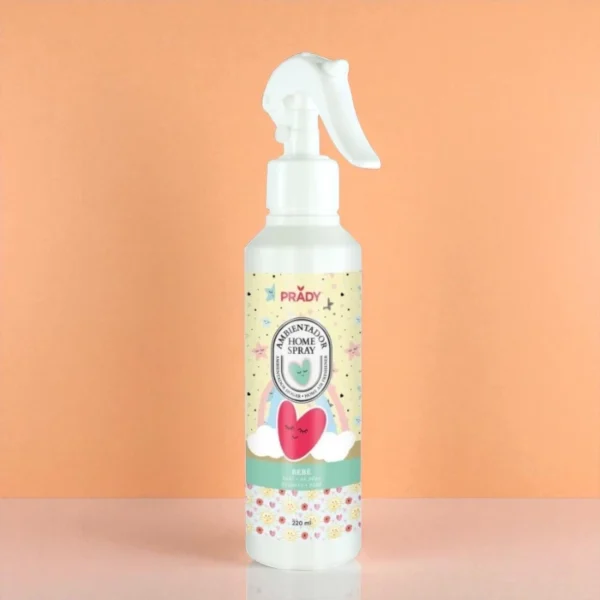 Ambientador Bebé 220ML
