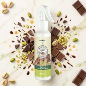 Ambientador Dubai Chocolate 220ML