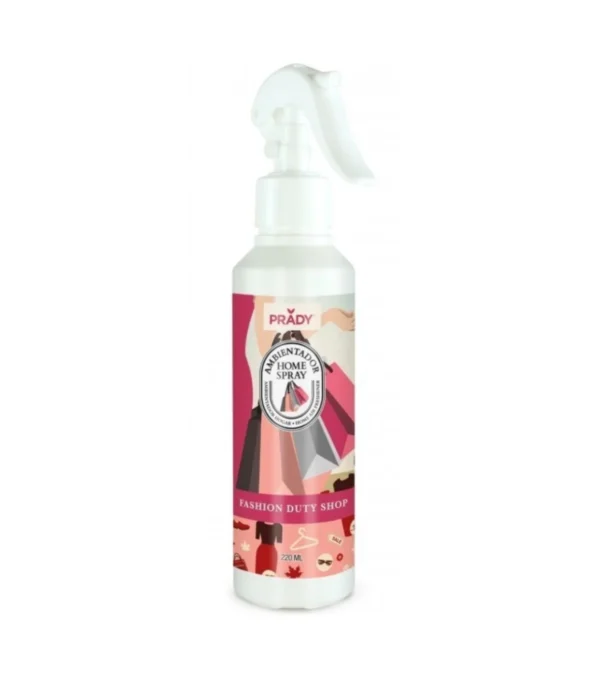 Ambientador Fashion Duty Shop 220ML