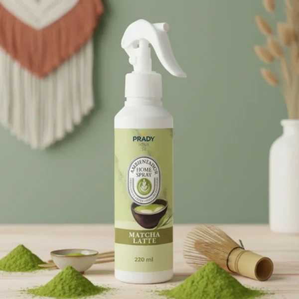Ambientador Matcha Latte 220ML