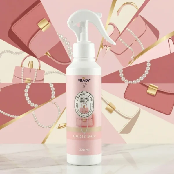 Ambientador Oh My Bag! 220ML