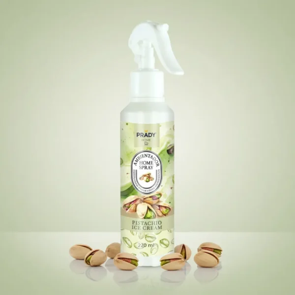 Ambientador Pistachio Ice Cream 220ML