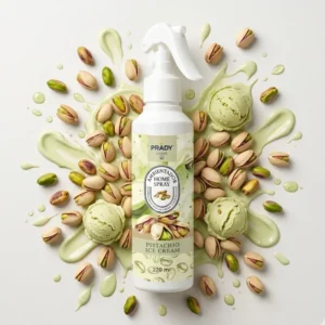 Ambientador Pistachio Ice Cream 220ML