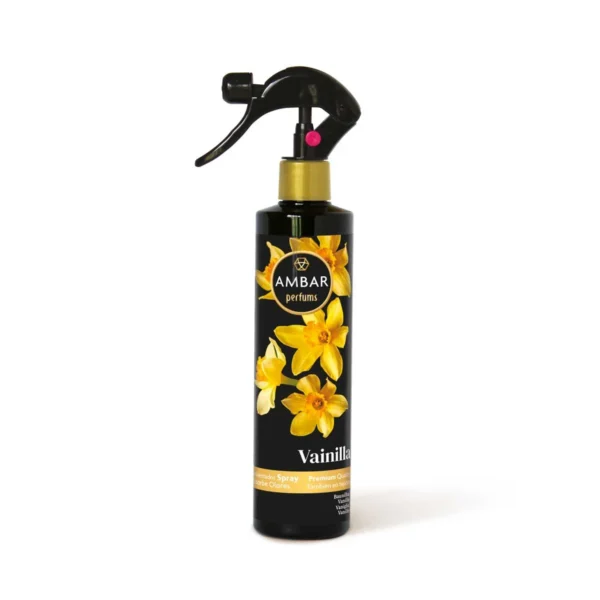 Ambientador Vainilla Multiusos 280ML