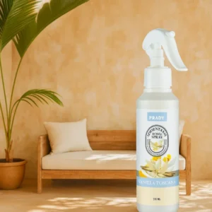 Ambientador Vanilla Toscana 220ML