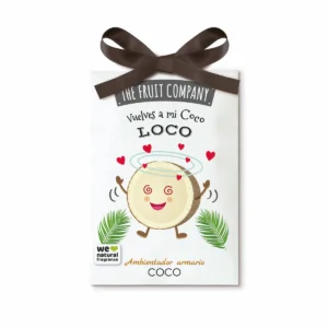 Ambientador de Armario Coco