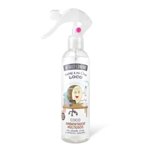 Ambientador Coco Multiusos 250ML