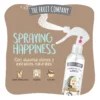 Ambientador Coco Multiusos 250ML