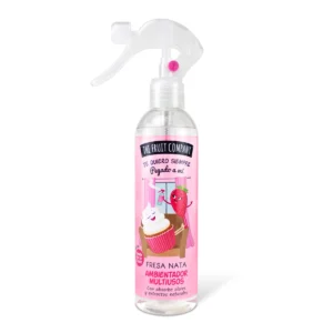Ambientador Fresa Nata Multiusos 250ML