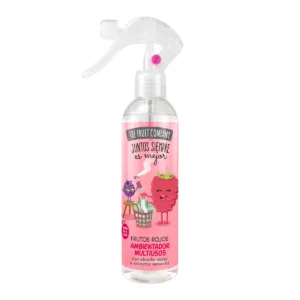 Ambientador Frutos Rojos Multiusos 250ML
