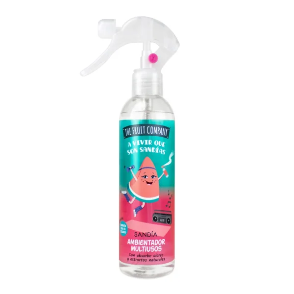 Ambientador Sandía Multiusos 250ML