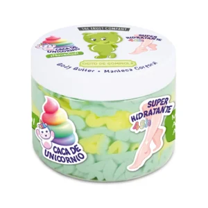 Manteca Corporal Osito de Gominola 250GR