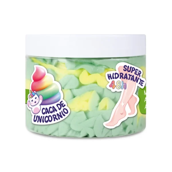 Manteca Corporal Osito de Gominola 250GR