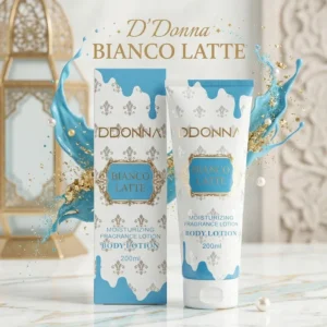 Body Lotion Bianco Latte 200ML