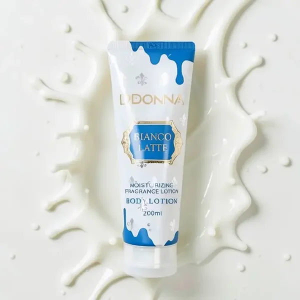 Body Lotion Bianco Latte 200ML
