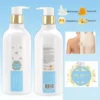Loción Corporal Milk White 550ML