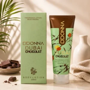 Body Lotion Dubai Chocolat 200ML