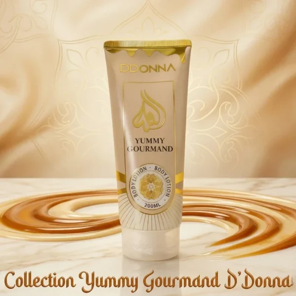 Body Lotion Yummy Gourmand 200ML