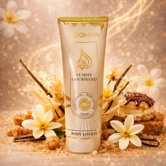 Body Lotion Yummy Gourmand 200ML