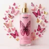 Body Splash Prady Pink Butterfly