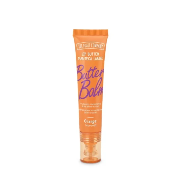 Butter Balm Naranja The Fruit Company