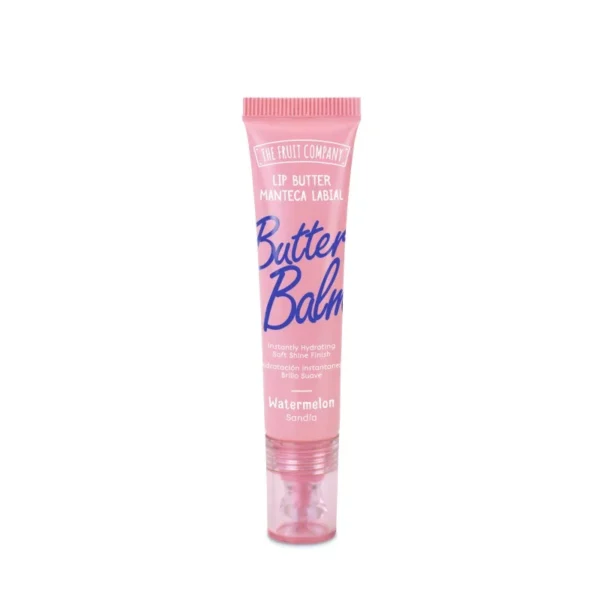 Butter Balm Sandía The Fruit Company