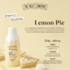 Colonia Lemon Pie Patisserie 40ML