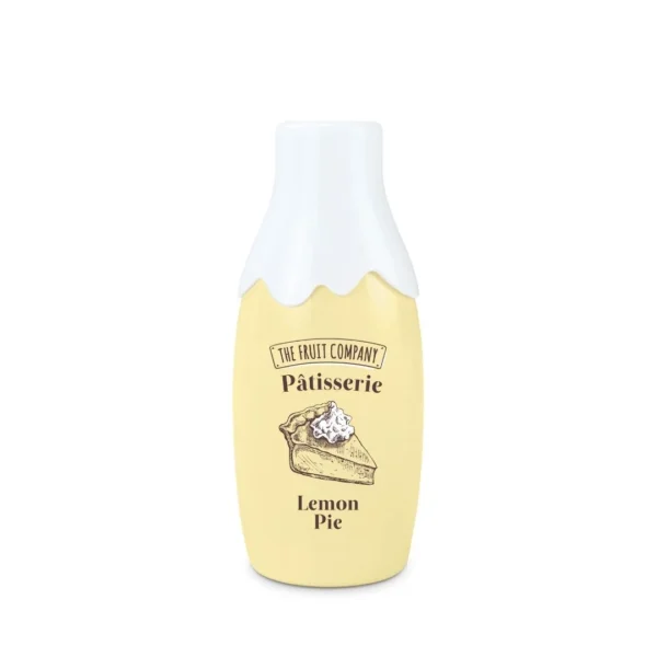 Colonia Lemon Pie Patisserie 40ML