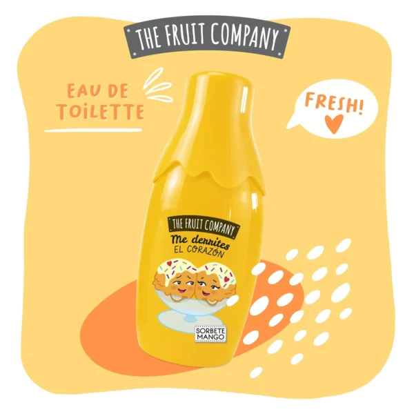 Colonia Sorbete de Mango 40ML