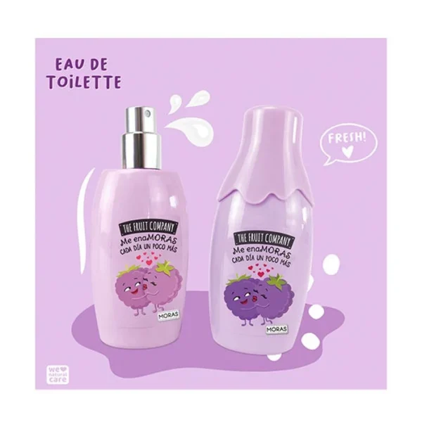 Colonia Moras 40ML