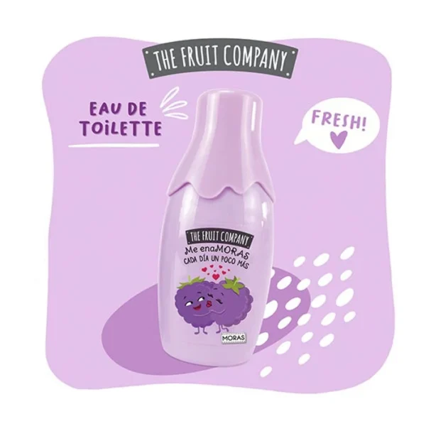 Colonia Moras 40ML