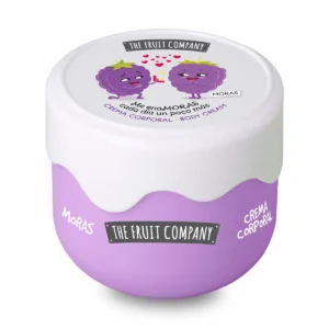 Crema Corporal Moras Efecto Seda 200ML