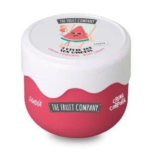 Crema Corporal Sandía Efecto Seda 200ML