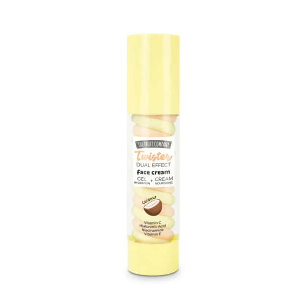 Twister Face Cream Coco 50GR