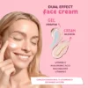 Twister Face Cream Coco 50GR