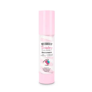Twister Face Cream Fresa Nata 50GR