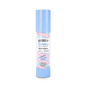 Twister Face Cream Marshmallow 50GR