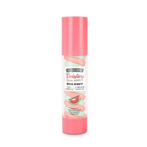 Twister Face Cream Sandía 50GR