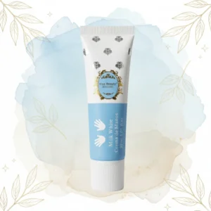 Crema de Manos Milk White 30ML