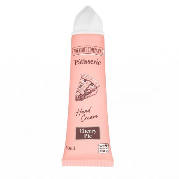 Crema de Manos Cherry Pie Patisserie 60ML