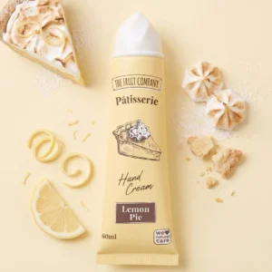 Crema de Manos Lemon Pie Patisserie 60ML