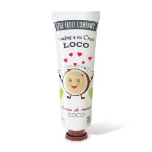 Crema de Manos Coco 50ML