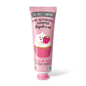 Crema de Manos Fresa Nata 50ML