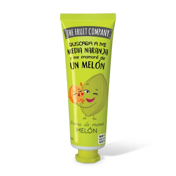 Crema de Manos Melón 50ML