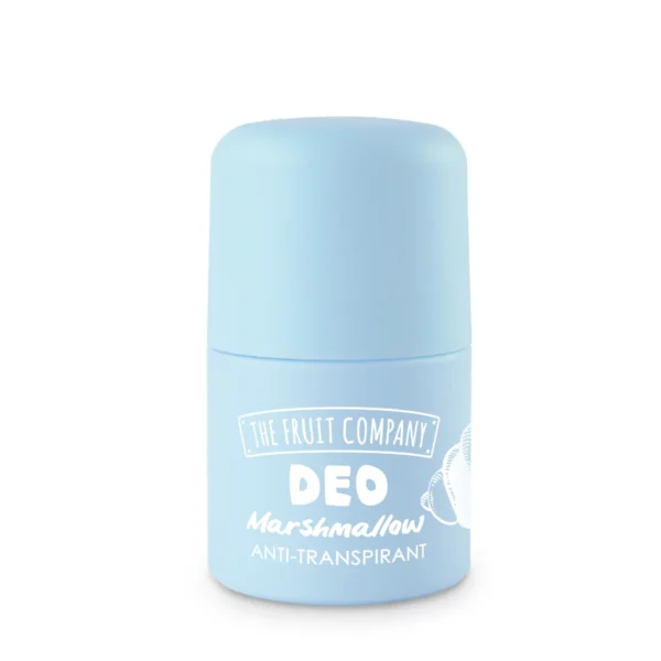Deo Antitranspirante Marshmallow Soft Touch