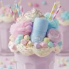 Deo Antitranspirante Marshmallow Soft Touch