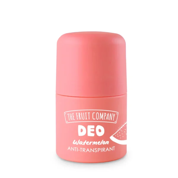 Deo Antitranspirante Sandía Soft Touch