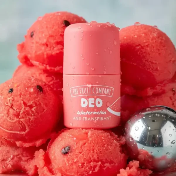 Deo Antitranspirante Sandía Soft Touch